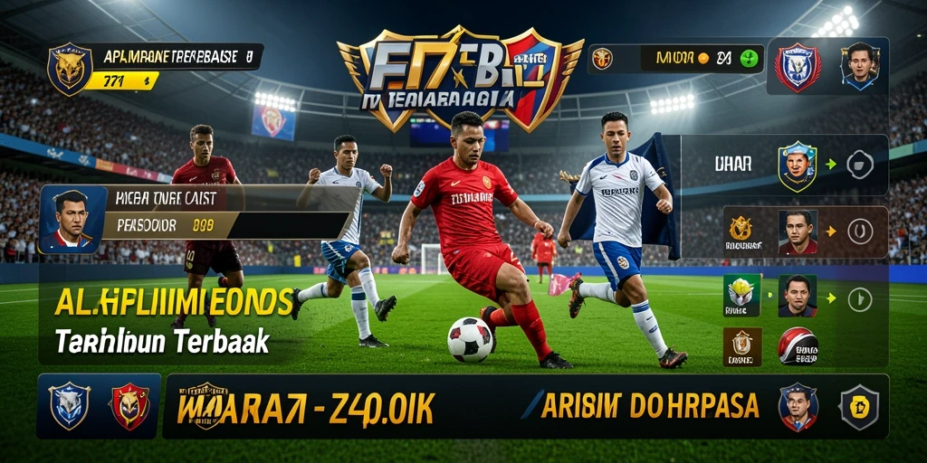 Screenshot F7F7 menampilkan antarmuka taruhan olahraga yang menarik.